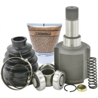 Шарнир равных угловых скоростей (ШРУС) FEBEST 2511-BOX3LH