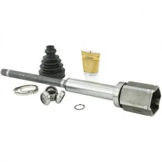 Шарнир равных угловых скоростей (ШРУС) FEBEST 2711-S80AWDTRH