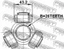 Трипоид 26x43.2 FEBEST 2716S80T (фото 3)