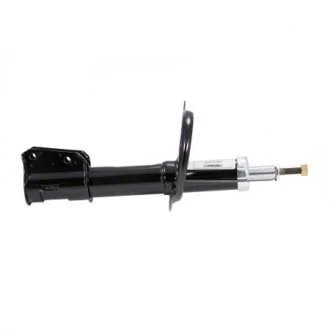 Амортизатор подвески передний газомасляный FEBEST 2807G-007F