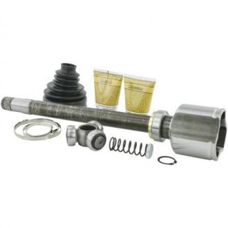 Шарнир равных угловых скоростей (ШРУС) FEBEST 2811-DUCQ18RH