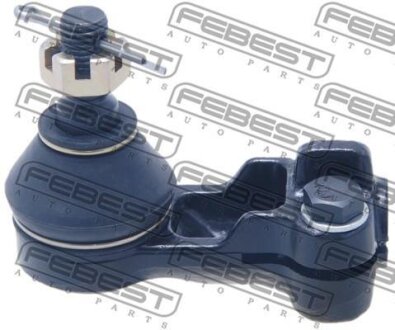 Наконечник рулевой тяги левый FEBEST 2921-FLILH
