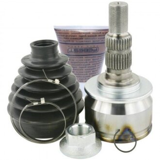 Шарнир равных угловых скоростей (ШРУС) FEBEST 3210-SRXLF1