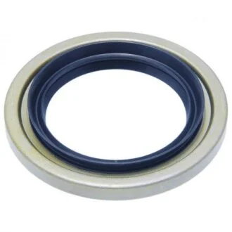 Сальник ступицы колеса передней FEBEST 95HDS-54820811X