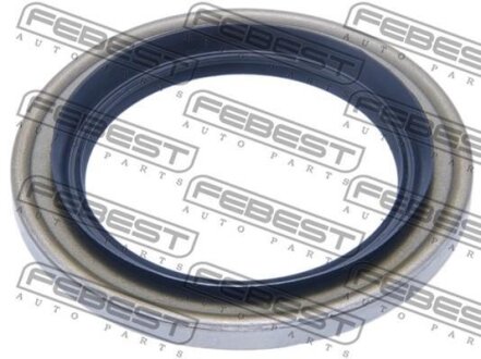 Сальник ступицы колеса задней FEBEST 95HDY-63900710X