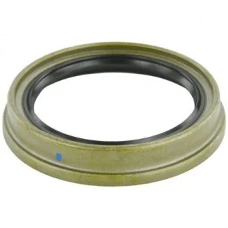Сальник ступицы колеса передней FEBEST 95MES-49620711X