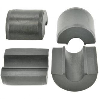 Втулка стабилизатора заднего FEBEST BZSB-204R-KIT