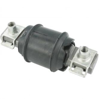 Сайлентблок переднего амортизатора FEBEST CDAB-025