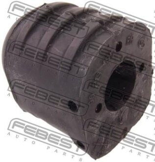 Сайлентблок переднего нижнего рычага, задний FEBEST CHAB-LEGB