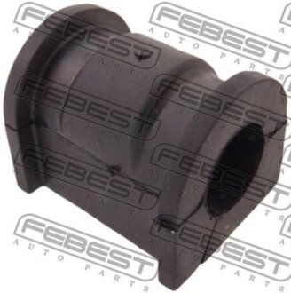 Втулка стабилизатора переднего FEBEST CHSB-MATF