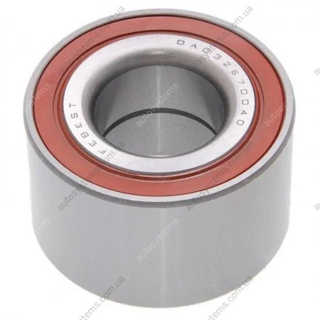 Подшипник ступицы колеса заднего FEBEST DAC32670040 (фото 1)