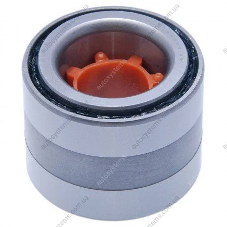 Подшипник ступицы колеса заднего FEBEST DAC386552-48 (фото 1)