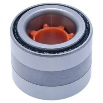 Подшипник ступицы колеса заднего FEBEST DAC386552-48