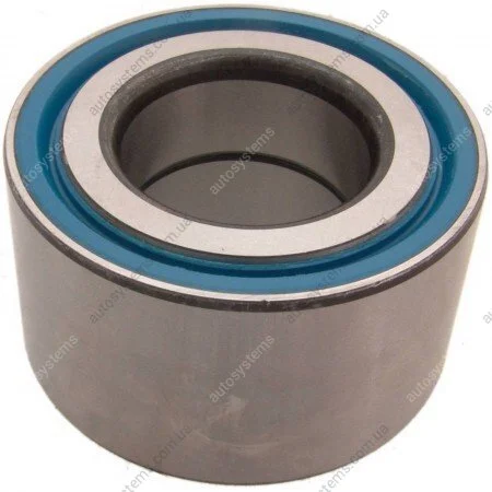 Подшипник ступицы колеса переднего FEBEST DAC38730040 (фото 1)