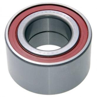Подшипник ступицы колеса заднего FEBEST DAC38740040