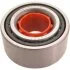 Подшипник ступицы колеса переднего FEBEST DAC38740236-33 (фото 1)