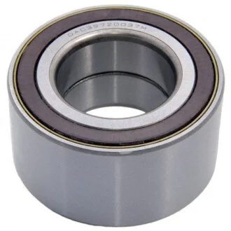 Подшипник ступицы колеса переднего FEBEST DAC39720037M