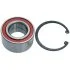 Подшипник ступицы колеса переднего FEBEST DAC39740039 (фото 1)