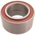 Подшипник ступицы колеса переднего FEBEST DAC42720038-35 (фото 1)