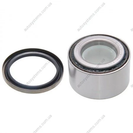 Подшипник ступицы колеса переднего FEBEST DAC43774145-KIT (фото 1)