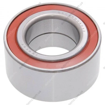 Подшипник ступицы колеса переднего FEBEST DAC45844042 (фото 1)