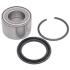 Подшипник ступицы колеса переднего FEBEST DAC47880055-KIT (фото 1)