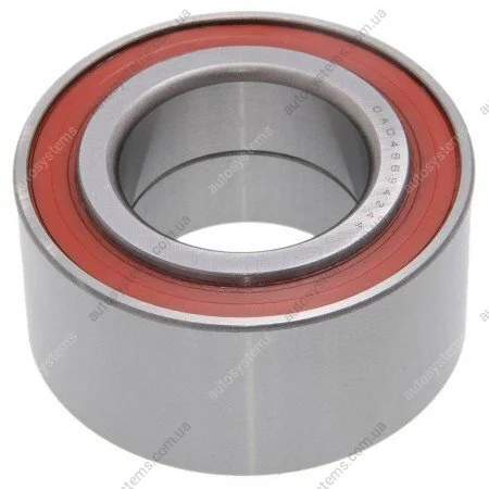 Подшипник ступицы колеса переднего FEBEST DAC48894244 (фото 1)