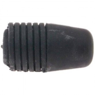 Демпфер резиновый FEBEST FDD-CB3