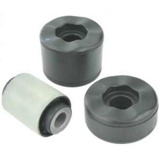 Подушка двигателя задняя FEBEST FDMB-TRTM-KIT
