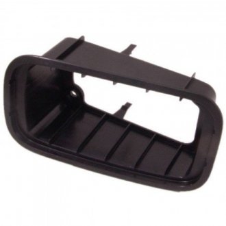 Кожух задньої лівої протитуманної фари FEBEST FEBRCSLH