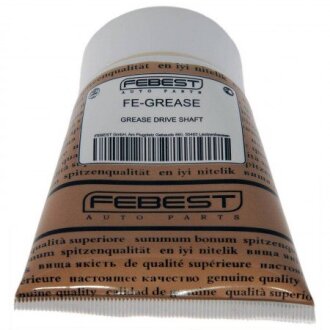 Смазка ШРУС, 90 г FEBEST FE-GREASE