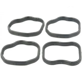 Прокладка клапанной крышки FEBEST GASKOL-003-KIT