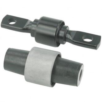 Сайлентблок заднего амортизатора к-т FEBEST HAB-YF4SAR-KIT