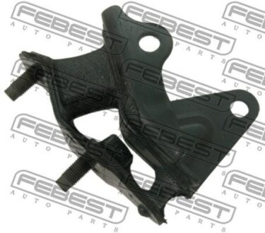 Подушка коробки передач задняя FEBEST HM-065
