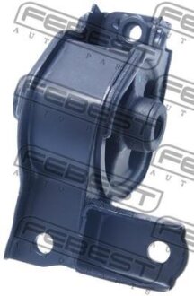 Подушка двигателя задняя FEBEST HM-CITYRR