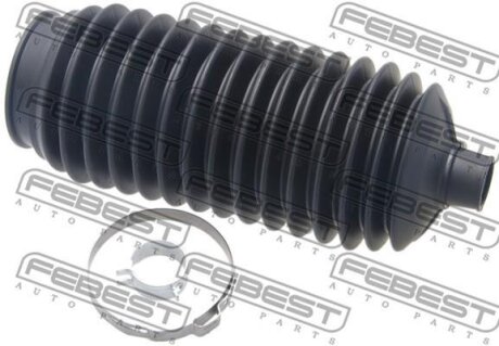Пыльник рулевой рейки FEBEST HRKB-RL1