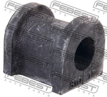 Втулка стабилизатора заднего FEBEST HSB-008