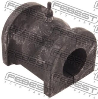 Втулка стабилизатора переднего FEBEST HSB-HRVF24