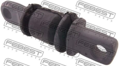 Сайлентблок переднего нижнего рычага передний FEBEST HYAB-EF3