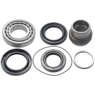 Подшипник полуоси FEBEST KIT-ET