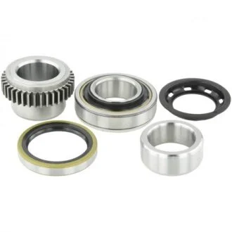 Подшипник, приводной вал FEBEST KIT-JIMABS38