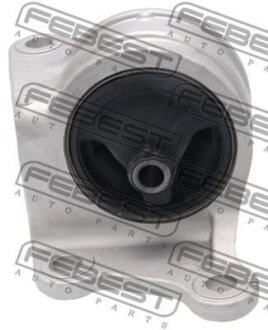 Подушка двигателя левая FEBEST MM-CS2LH
