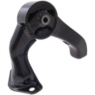 Подушка двигателя задняя FEBEST MM-CYMTRR