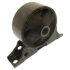 Подушка двигателя передняя FEBEST MM-DJ1FR (фото 1)