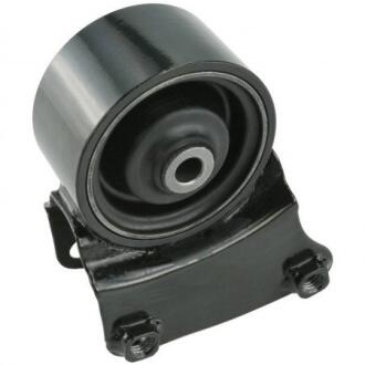 Подушка двигателя задняя FEBEST MM-N28RR