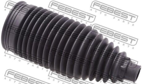 Пыльник рулевой рейки FEBEST MRKB-DJ