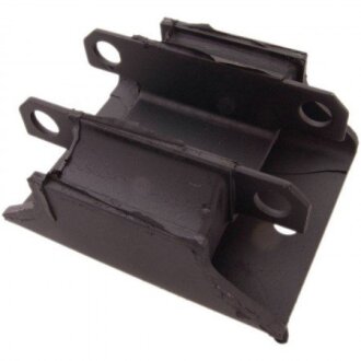 Подушка двигателя задняя FEBEST MZM-MPVR