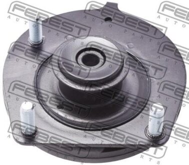 Опора заднего правого амортизатора FEBEST MZSS-005