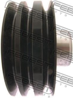 Шкив коленчатого вала FEBEST NDS-TD27T