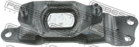 Подушка двигателя FEBEST NM-J32TM
